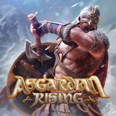 Asgardian Rising on Orion Game