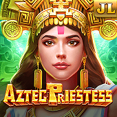 Aztec Priestess on Orion Game