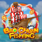 Bao Chuan Fishing on Orion Game