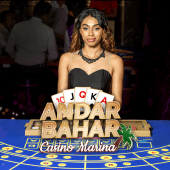 Casino Marina Andar Bahar on Orion Game