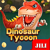 Dinosaur Tycoon on Orion Game