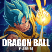 Dragon Ball slot on Orion Game