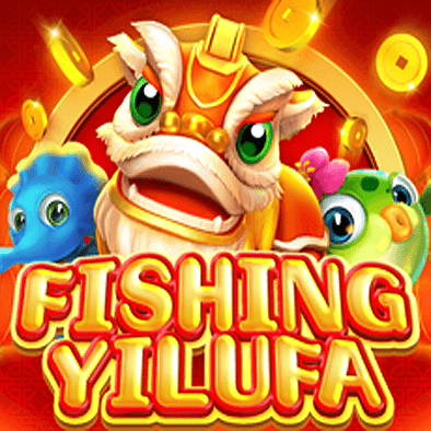 Fishing Yi Lu Fa on Orion Game
