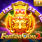 Fortune Gems 2 on Orion Game