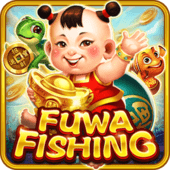 Fuwa Fishing on Orion Game