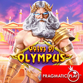 Gates of Olympus on Orion Game