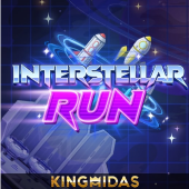 Interstellar Run on Orion Game