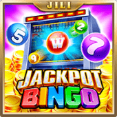 Jackpot Bingo on Orion Game