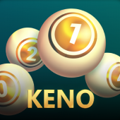 Keno on Orion Game