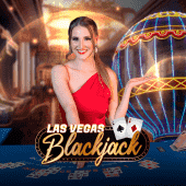 Las Vegas Blackjack on Orion Game