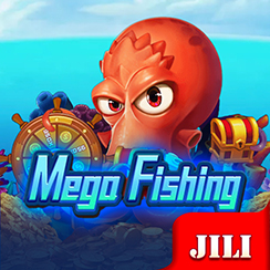 Mega Fishing on Orion Game