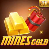Mines Gold slot on Orion Game