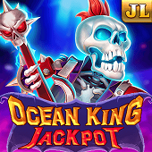 Ocean King Jackpot on Orion Game