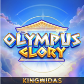 Olympus Glory on Orion Game