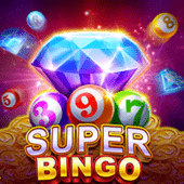Super Bingo on Orion Game